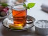 Зеленый чай калорийность 200 мл