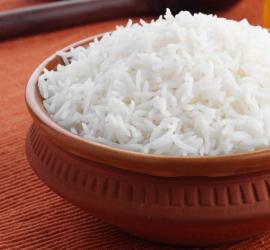 Рецепт приготовления риса басмати