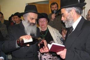У татар и евреев общие корни и похожие исторические судьбы