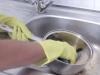 Как очистить эмалированную кастрюлю от нагара — Чисто в доме Как отмыть желтый налет внутри металлокерамической кастрюле