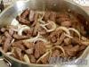 Как вкусно приготовить рагу из говядины Рагу говяжье