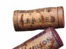 Сухие, красные и белые вина Франции — классификация