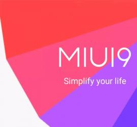 Как установить MIUI9: описание для телефонов Xiaomi