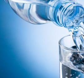 Equilibrio agua-sal en el cuerpo: descripción, alteración, restauración y recomendaciones Cómo se regula el equilibrio hídrico de una persona