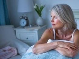 Причини за безсъние при жените: какво ви държи будни и каква трябва да бъде хигиената на съня Причини за безсъние при жени след 55