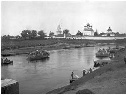 San Barsanufio, vescovo di Tver, taumaturgo di Kazan Troparion di Guria, arcivescovo