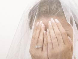 Ångest inför bröllopet: hur man undviker stress före bröllopet, tips