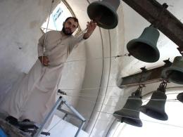 Dzwonek w prawosławiu