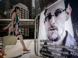 Kim jest Edward Snowden i dlaczego ujawnił tajne dokumenty amerykańskim służbom wywiadowczym?