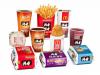 Monopol på McDonalds, tankar högt och plötsliga slutsatser