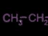 Алдехидите са изомерни на друг клас съединения, кетоните.