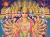 پیام خدایان هند باستان