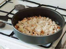 Spaghetti al pollo: una cena veloce ed economica