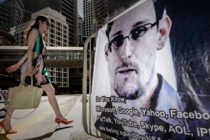 Kim jest Edward Snowden i dlaczego ujawnił tajne dokumenty amerykańskim służbom wywiadowczym?