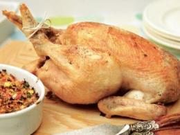 Pollo in una manica da forno: come cucinare deliziosamente il pollo in una manica