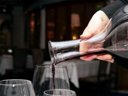 Perché abbiamo bisogno di un decanter e di un aeratore: attrezzatura per intenditori di vino Per i quali i vini non possono essere utilizzati