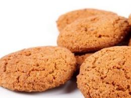 Калорийность овсяного печенья: полезные свойства и рецепты Овсяное калорийность 1 шт