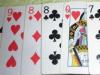 Fortune telling for your betrothed using cards
