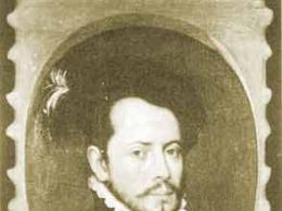 Kort biografi om Hernán Cortez