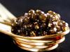 Pressed caviar.  What is pressed caviar?  What kind of caviar is there?  What is the most delicious and healthy caviar? Granular pressed slaughter caviar, what is the difference?