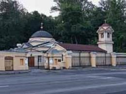 Bolsheokhtinskoye-kyrkogården (S:t Petersburg) - historia, diagram, kontakter och intressanta fakta