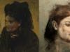 Istorijos tyrinėjimas meno kūriniuose Du paveikslai viename