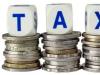 Классификация налогов: основные виды фискальных платежей Характеристика систем налогообложения таблица