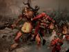 Total War Warhammer: taktik för olika raser Total War Warhammer krigare av kaos