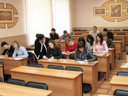 Državni univerzitet Kurgan: fakulteti, adresa, dopisno odeljenje i recenzije Kurganski državni univerzitet: dopisno odeljenje