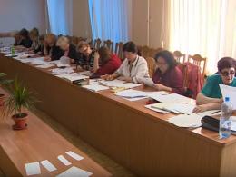 Ռուսաց լեզվի միասնական պետական ​​քննության թեստավորման և գնահատման չափանիշներ