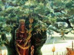 Tündérmesék legendák legendák a szlávok mítoszok a népek a világ