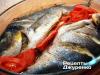 Рецепта за печена риба дорадо на фурна
