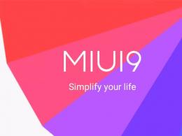 Hur man installerar MIUI9: beskrivning för Xiaomi-telefoner