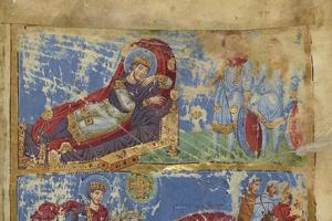 Византия в XI – XV веках