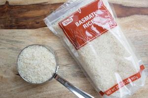 Basmati ryžiai: kaip juos teisingai virti