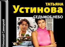Tatyana Ustinova hangoskönyvei - teljes gyűjtemény