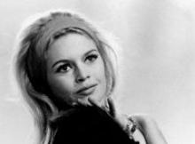 Brigitte Bardot figūros parametrai